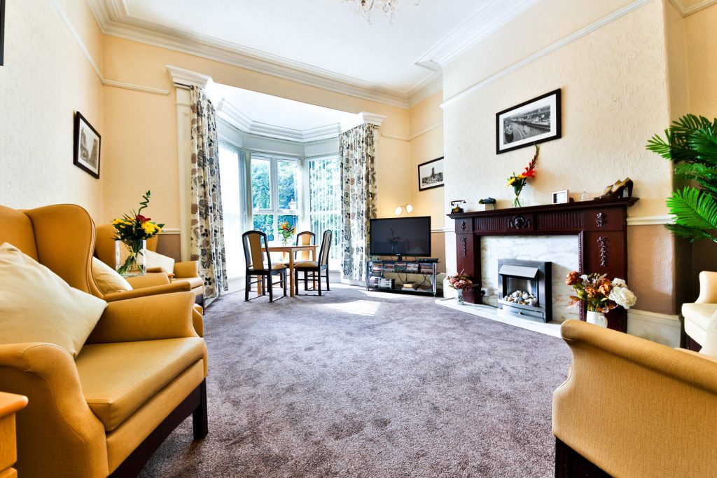 Dryclough Manor