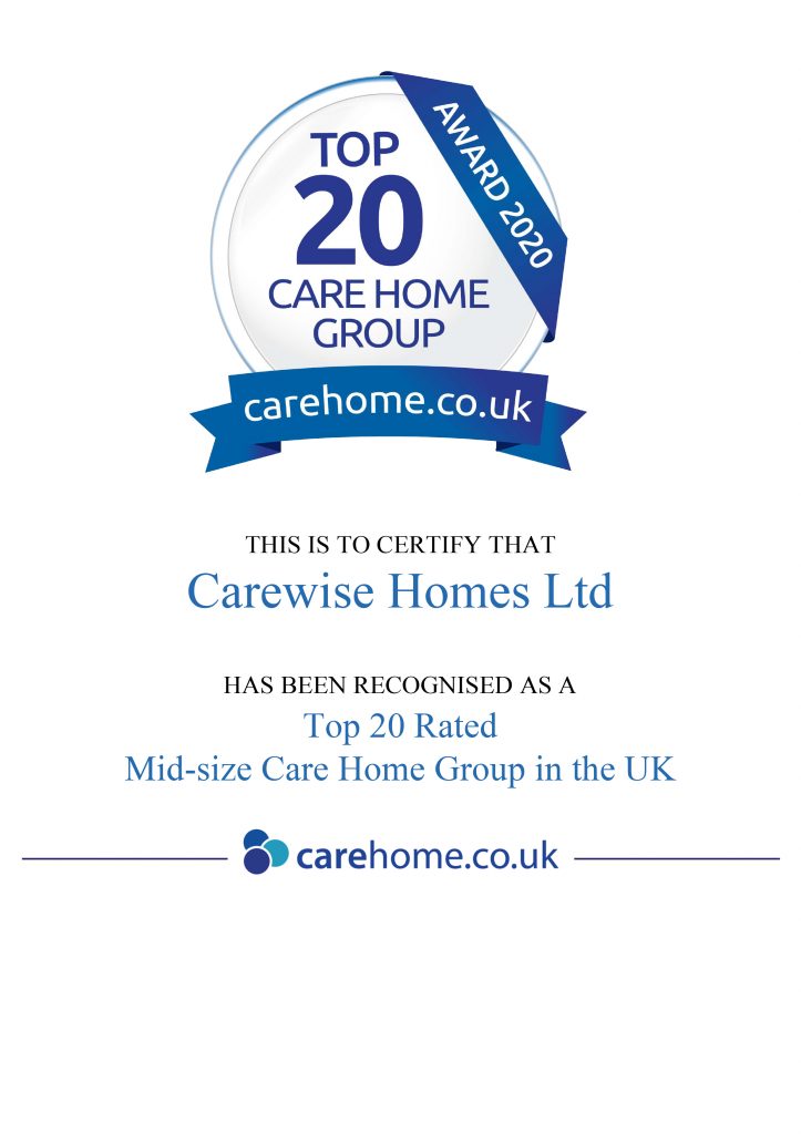 Dryclough Manor